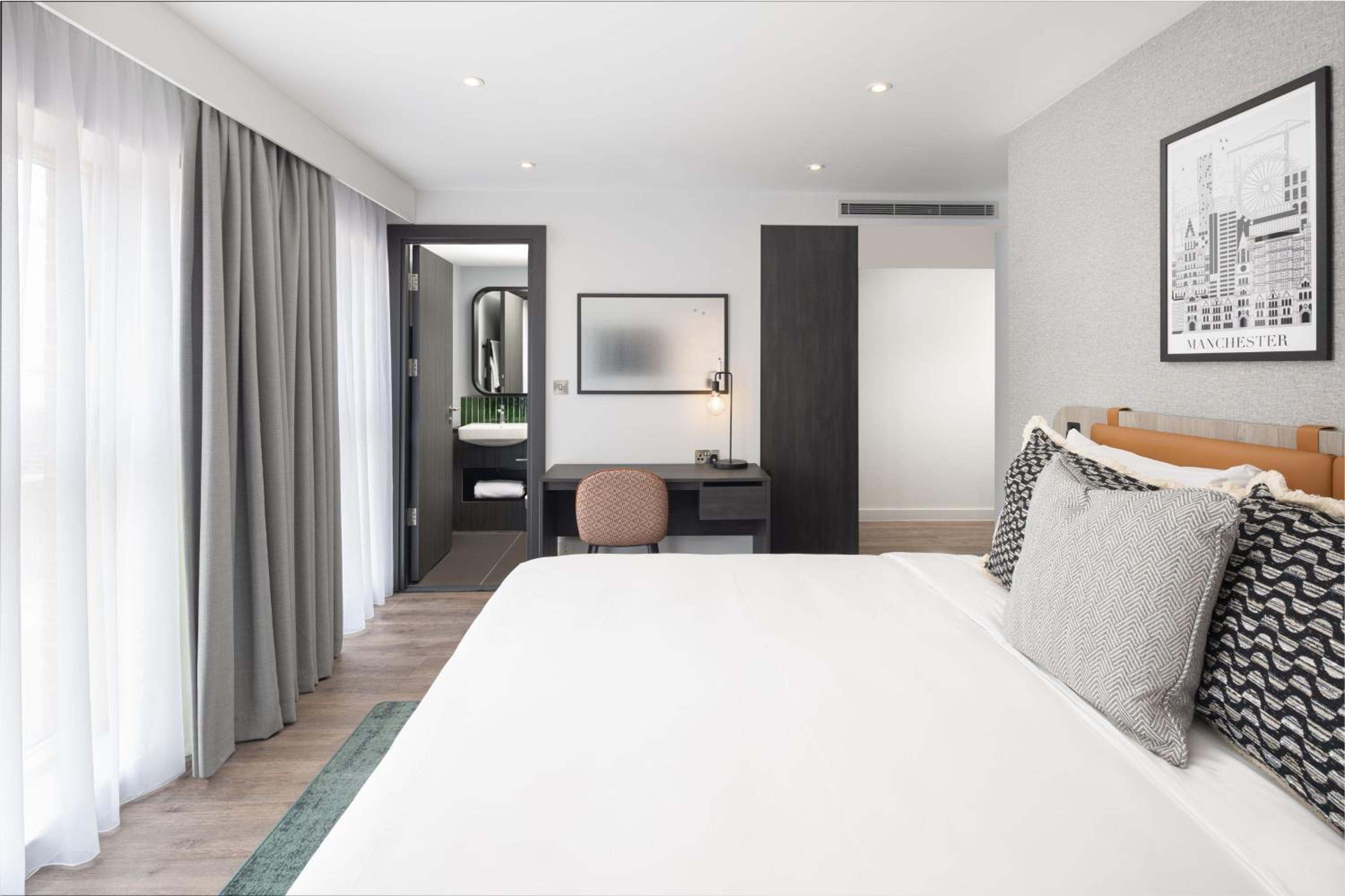 Residence Inn by Marriott Manchester Piccadilly — 7