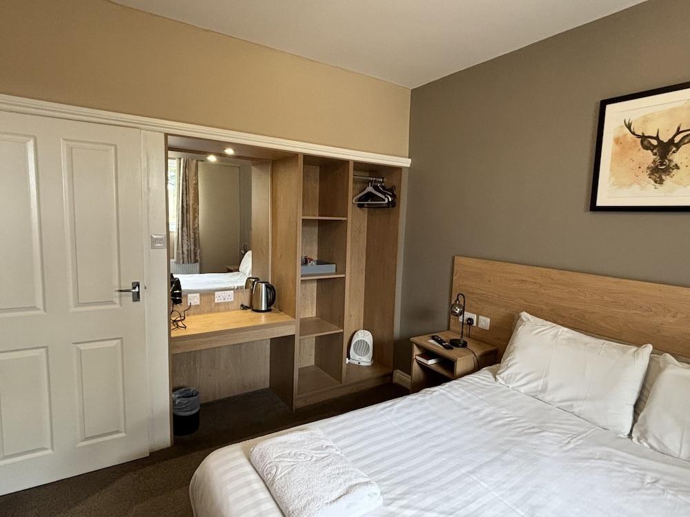 Solway Lodge Hotel — 9