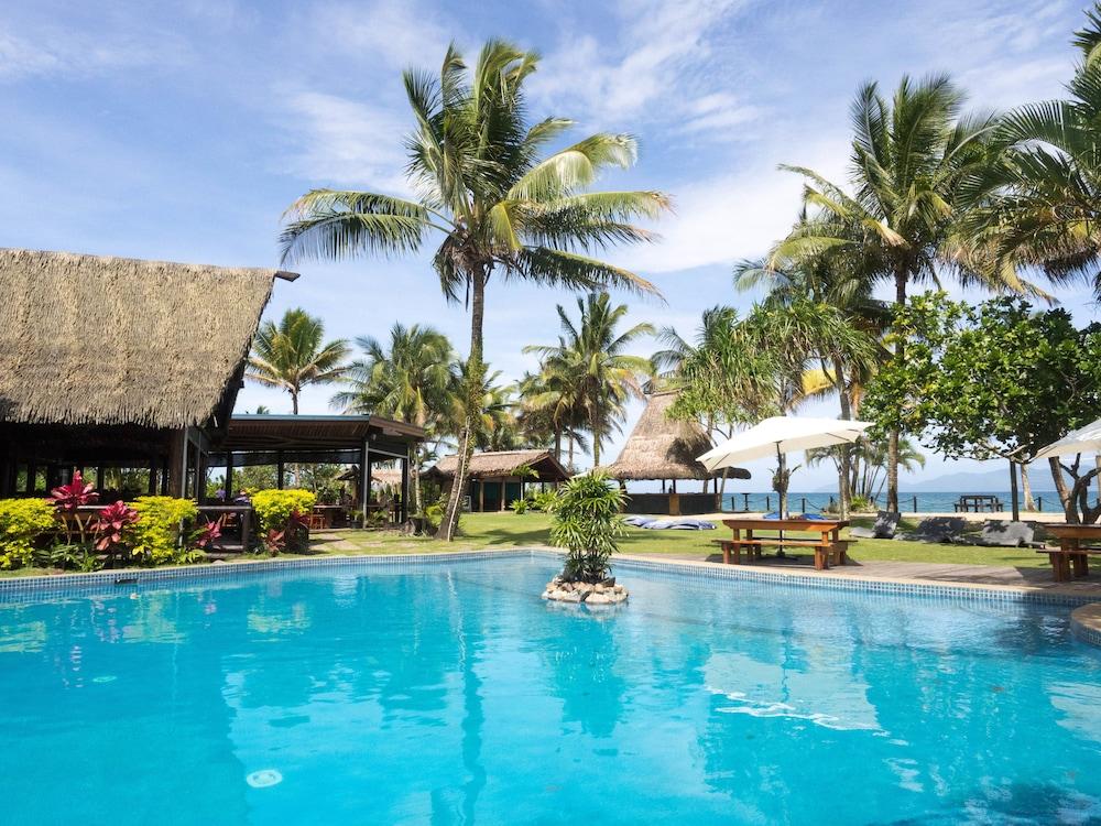 Uprising Beach Resort — 10