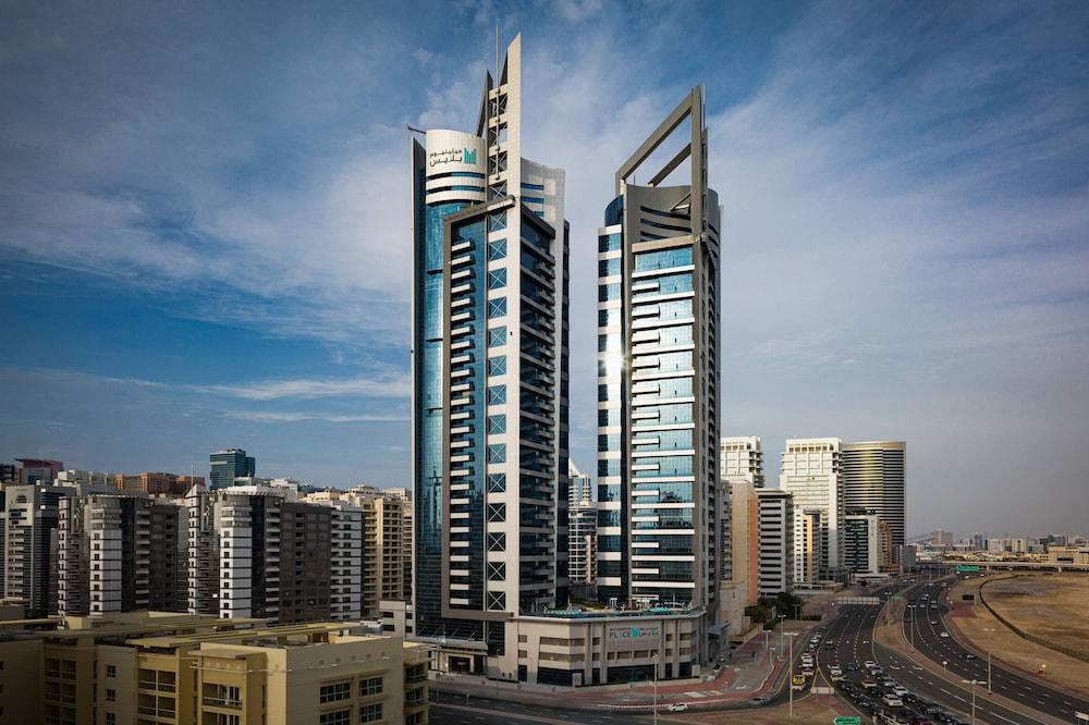 Millennium Place Barsha Heights Hotel — 3