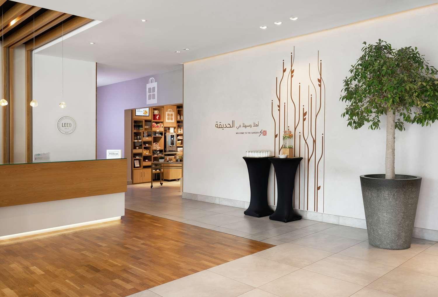 Hilton Garden Inn Dubai Mall Avenue — 6