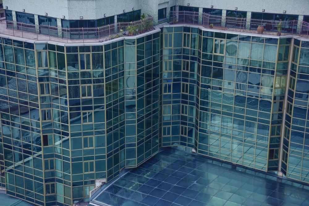 Harbour View Suites — 5