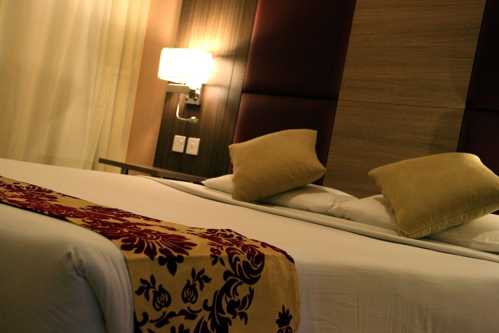 Spark Residence Hotel Apartments — 7
