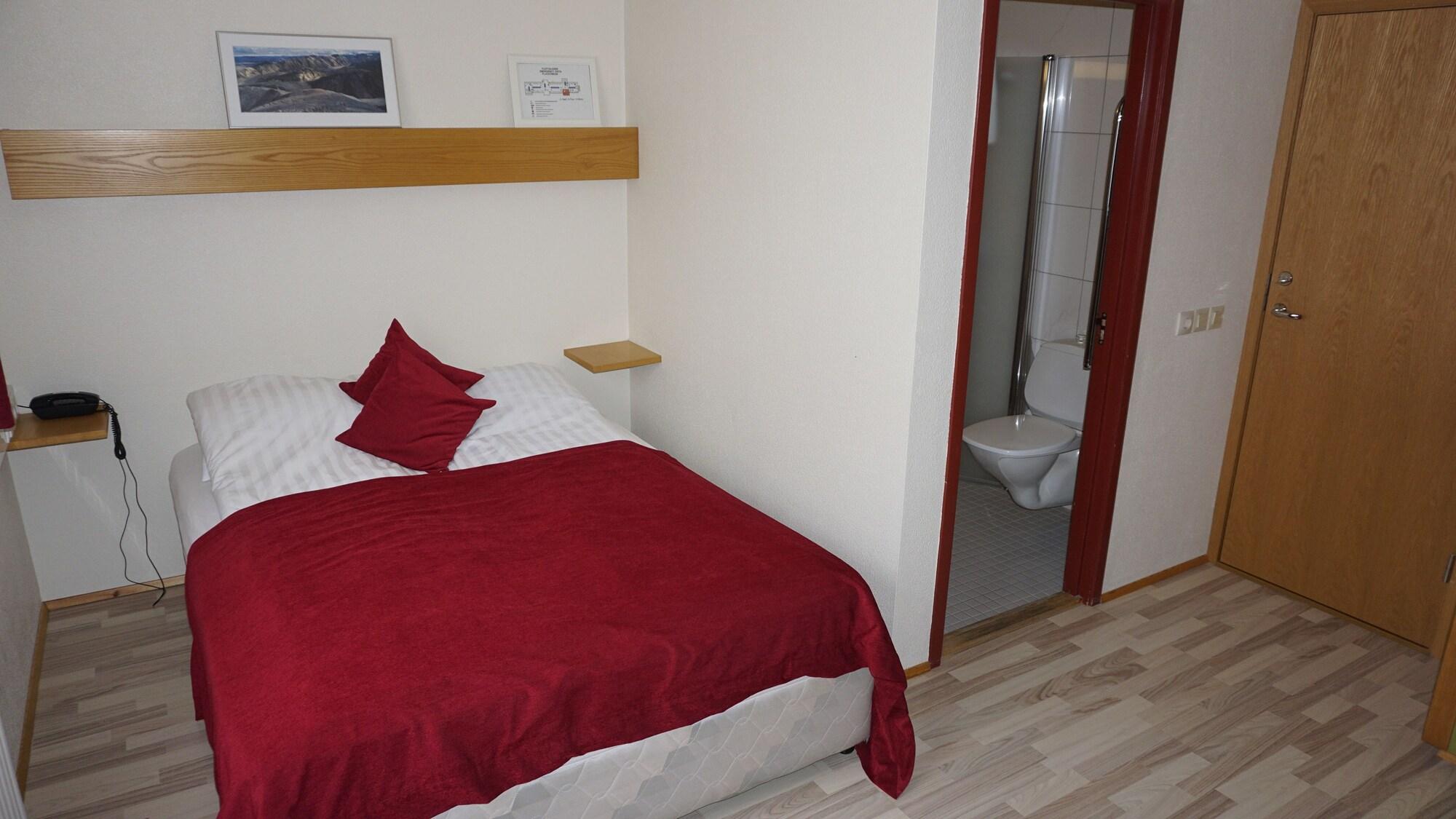Hotel Borgarnes 1043168 — 5