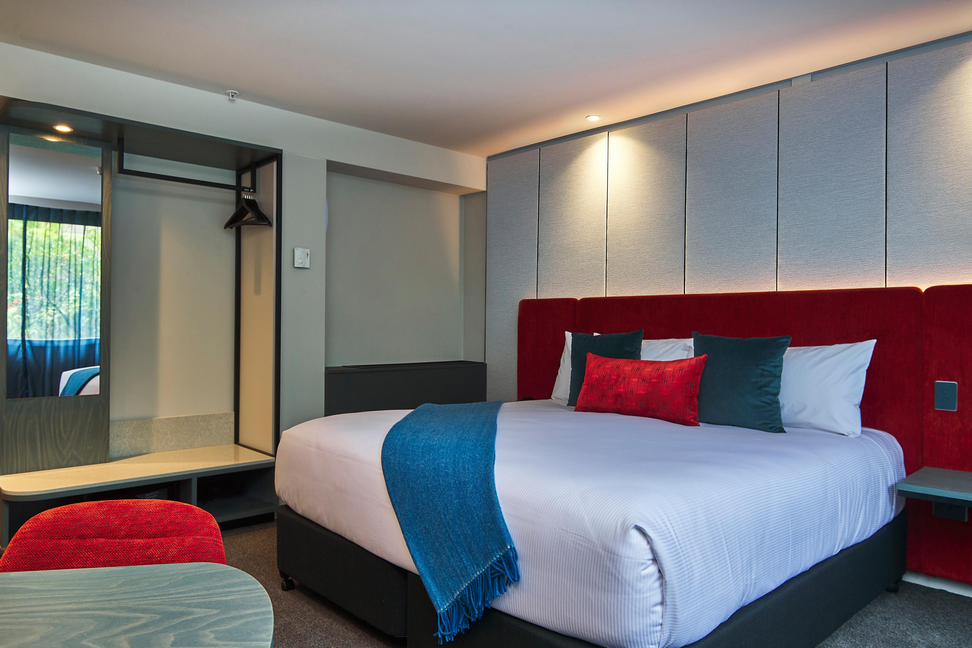 Millennium Hotel Rotorua 92500 — 5