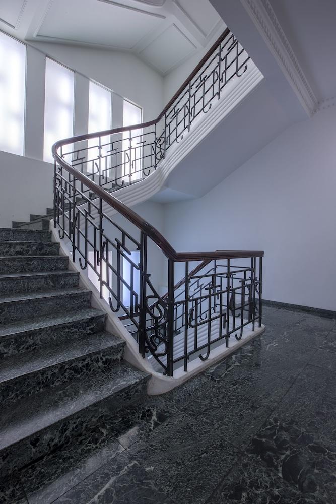 RADISSON BLU 1919 REYKJAVIK — 6