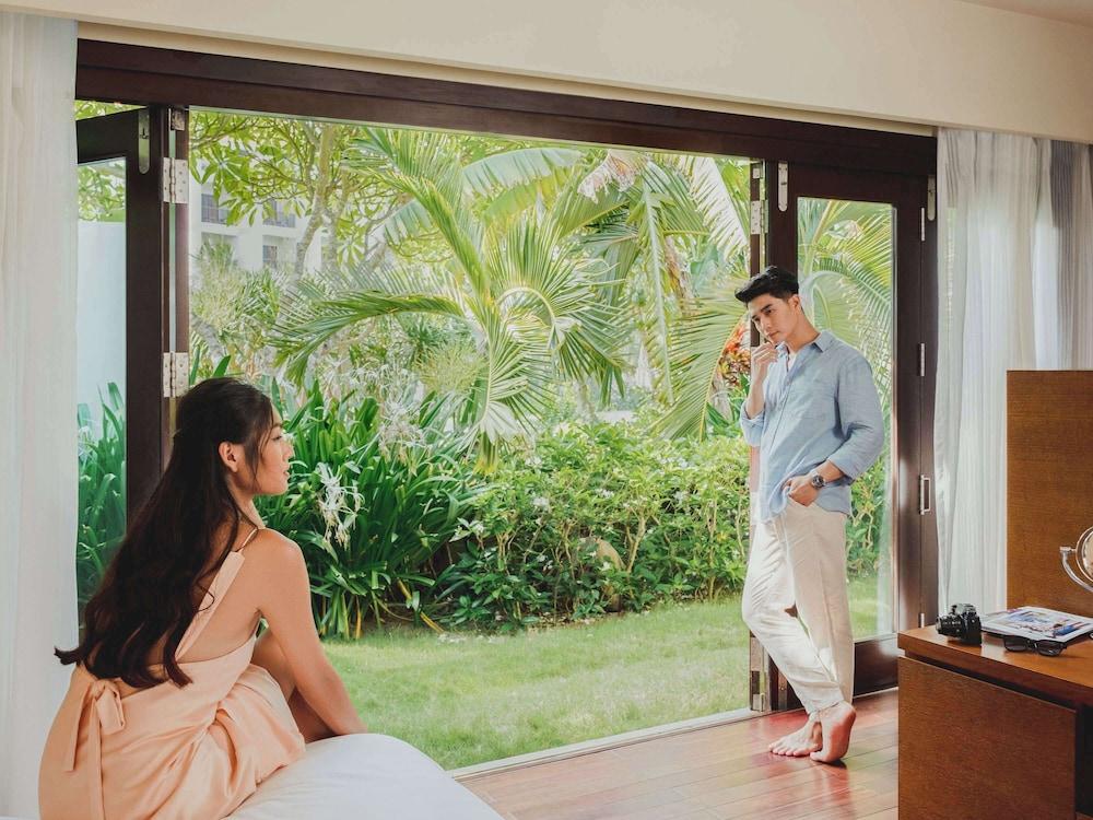 Pullman Danang Beach Resort — 10