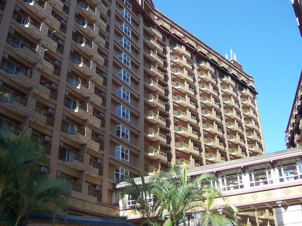 Goya Hot Springs and Spa 884775 — 3