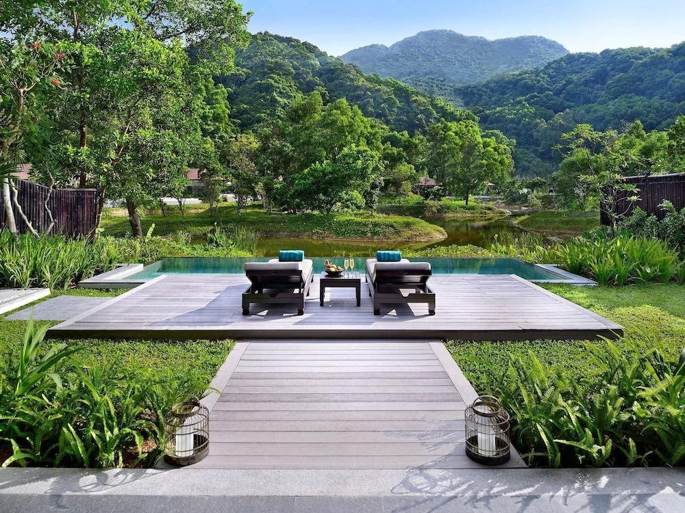 Banyan Tree Lang Co — 10