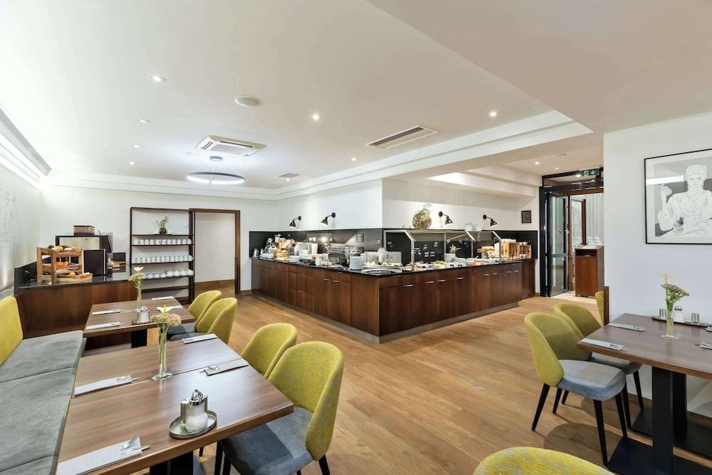 Hotel Rathauspark Wien, a member of Radisson Individuals 2394 — 8