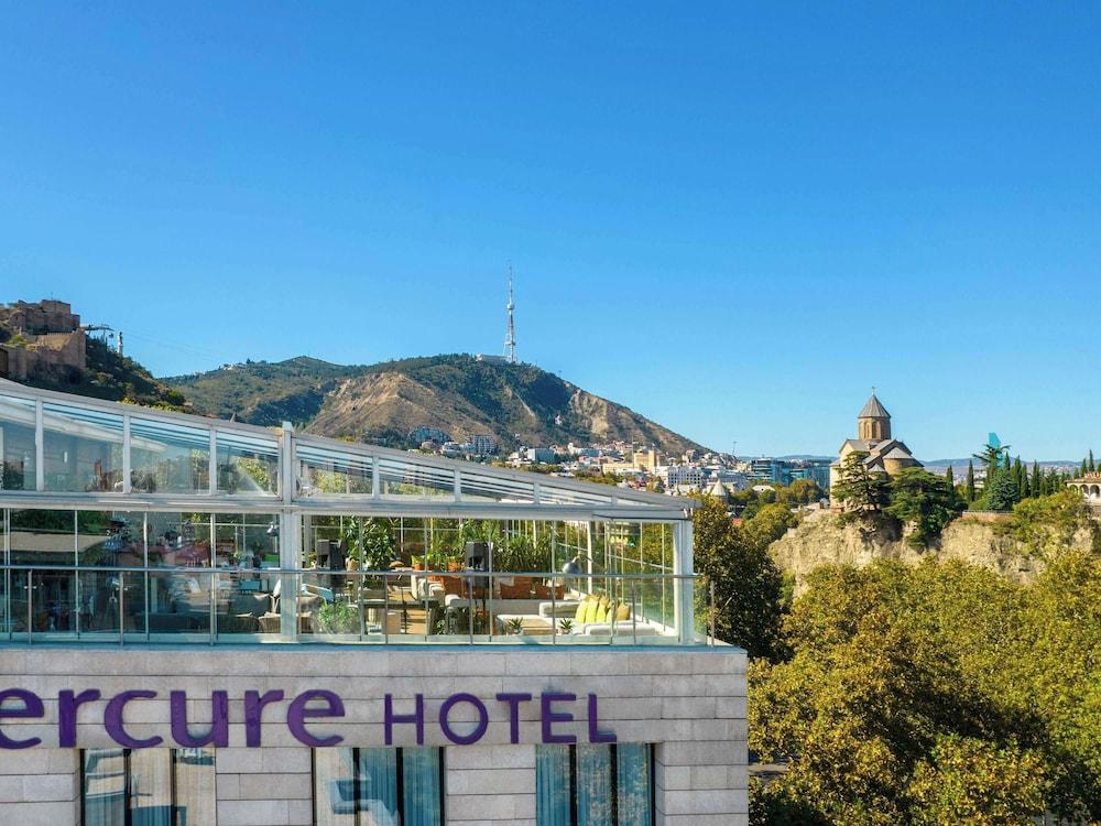 Mercure Tbilisi Old Town 1604198 — 2
