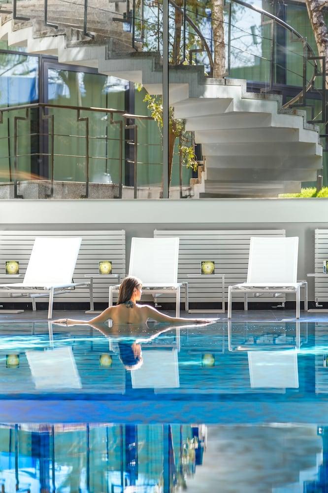 CROWNE PLAZA BUCHAREST — 3