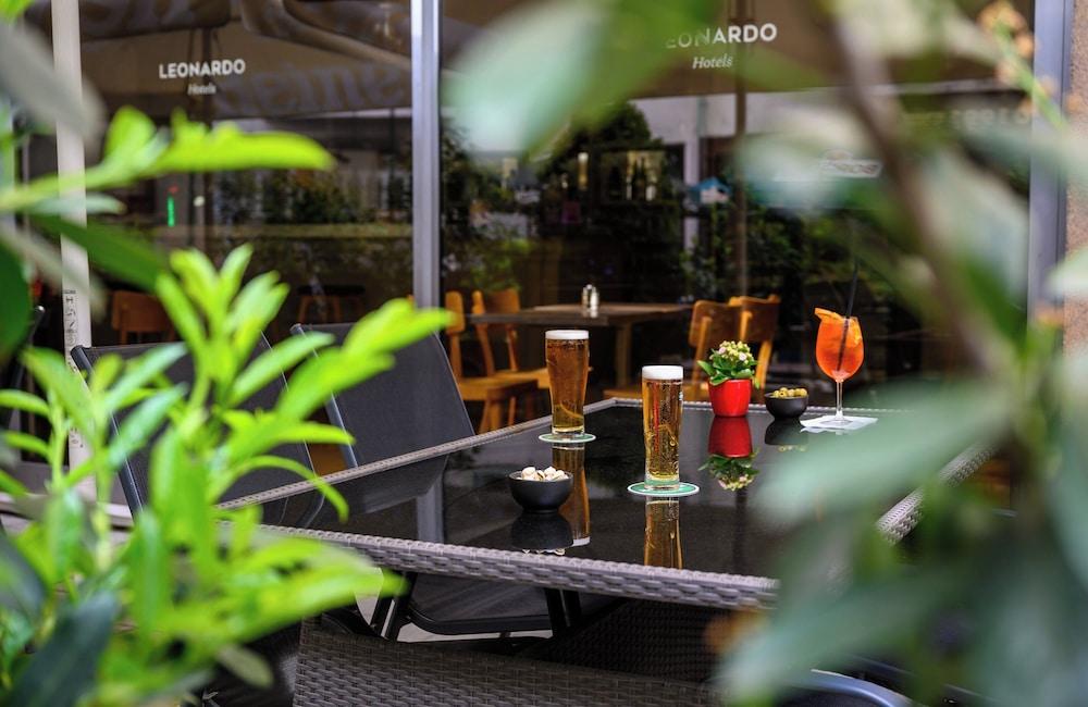 Leonardo Hotel Budapest — 8