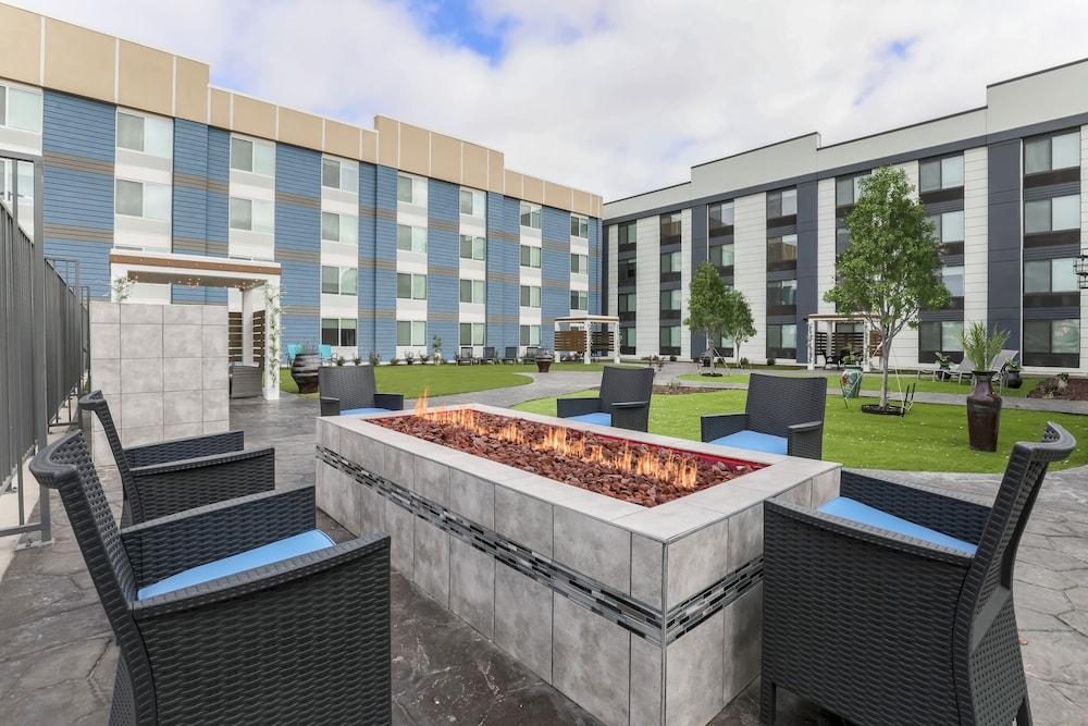 Fairfield Inn & Suites by Marriott Amarillo Central — 3