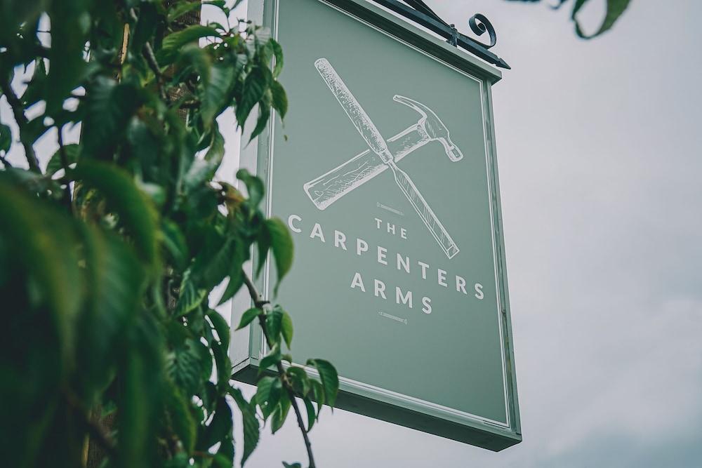 The Carpenters Arms — 6