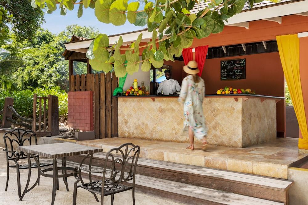 Hilton Rose Hall Resort and Spa — 10