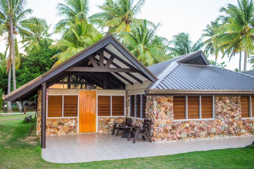 Plantation Island Resort — 2