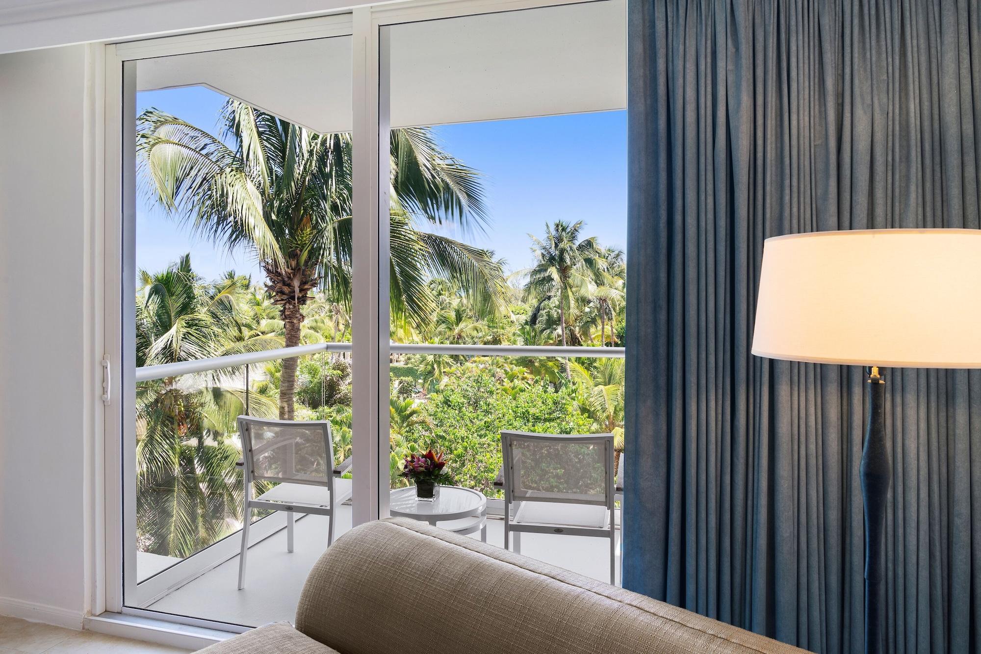 Hilton Rose Hall Resort and Spa