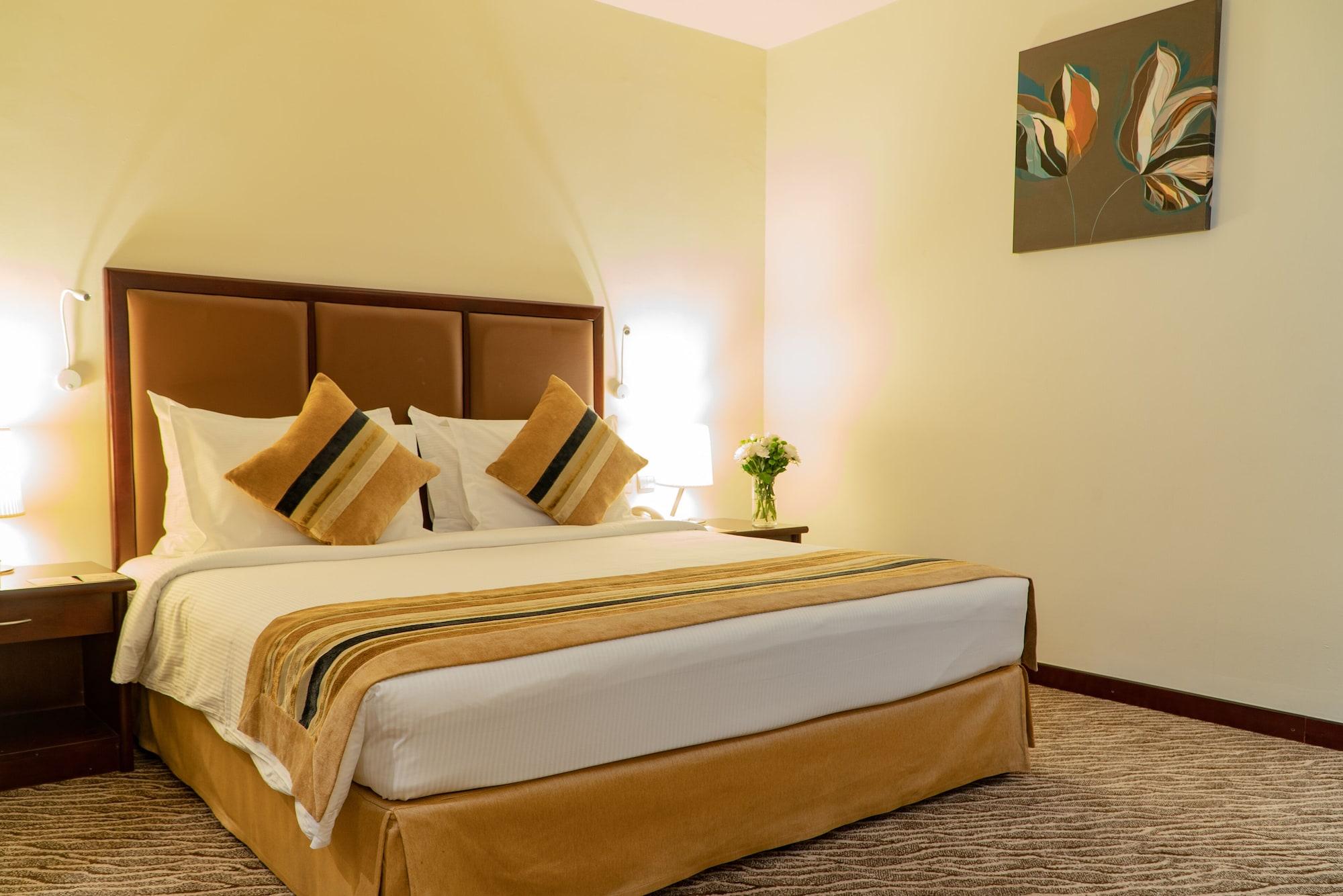 Al Ain Palace Hotel — 6