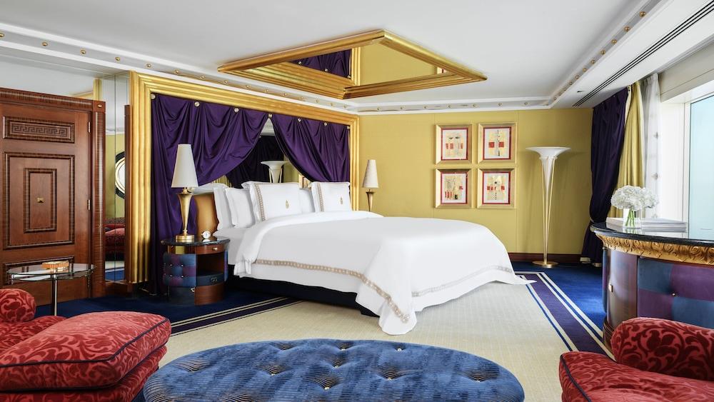 Jumeirah Burj Al Arab Dubai — 9