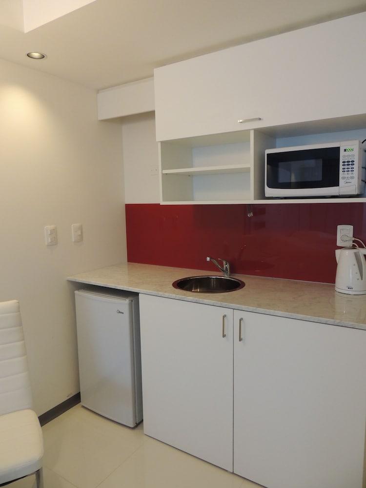 Gema Luxury Suites — 8