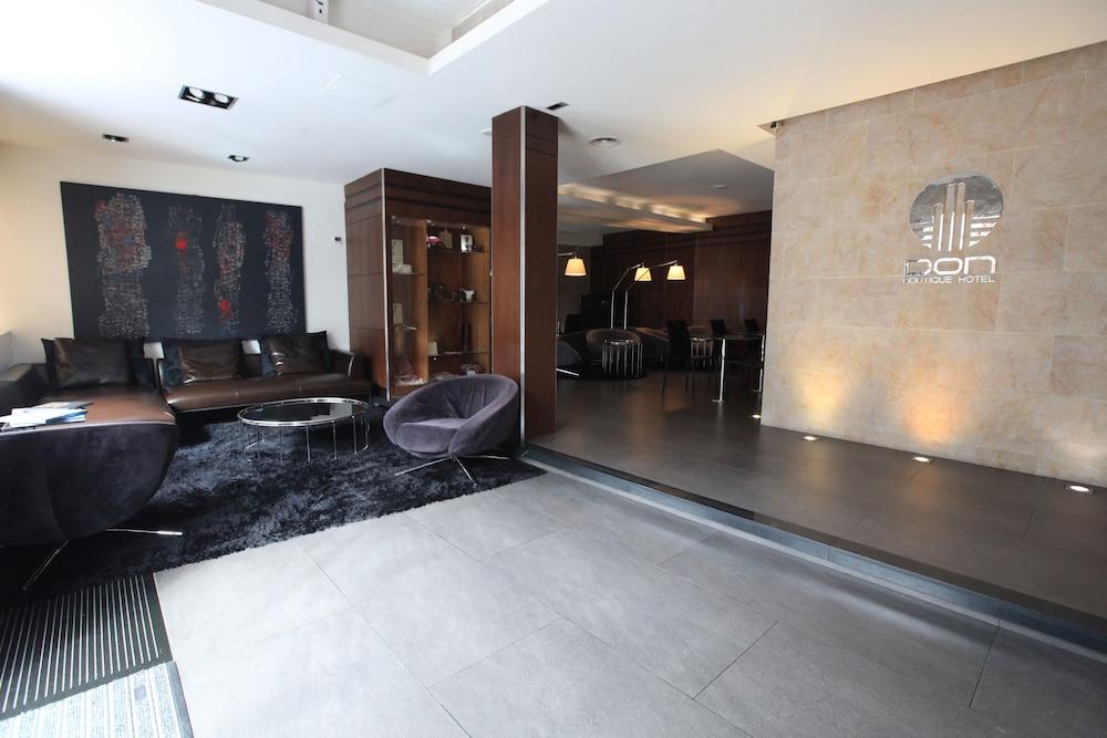 Don Boutique Hotel Montevideo - Adults Only — 5