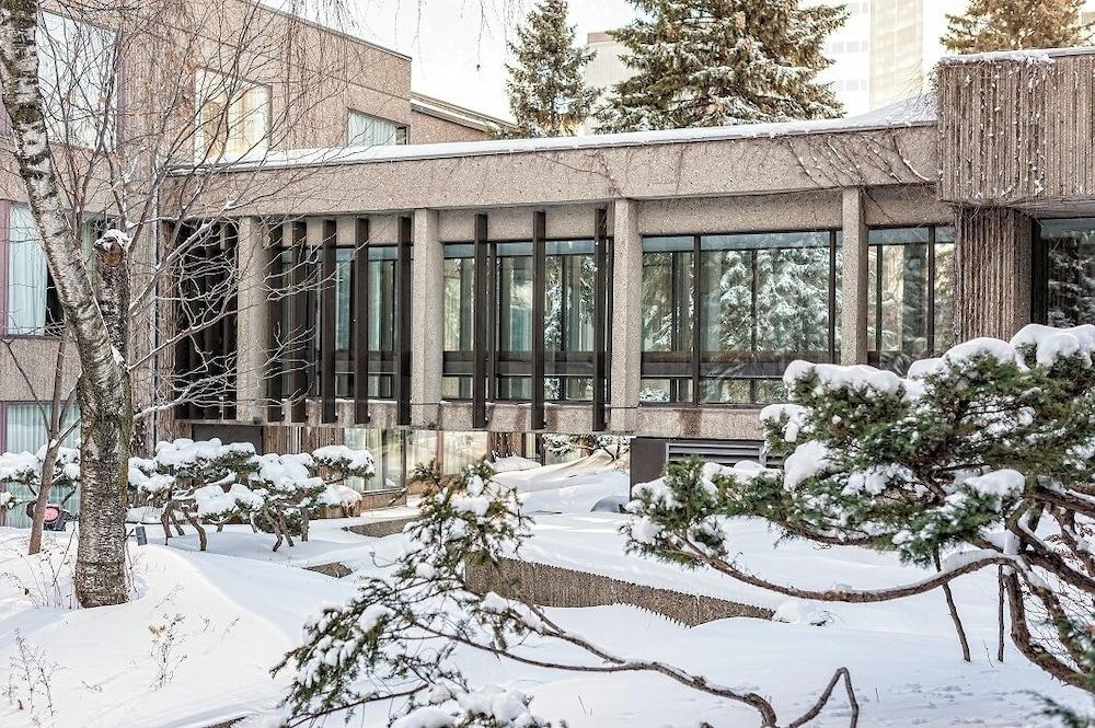 Hotel Montreal Bonaventure — 7