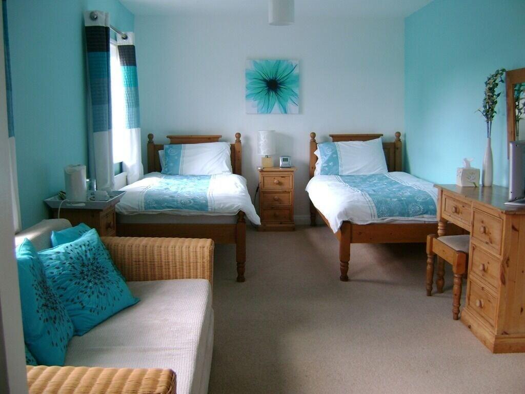 The Wentworth Arms - Inn — 4
