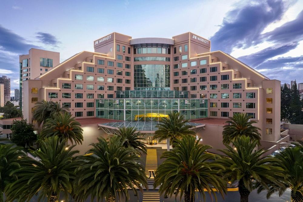 Jw Marriott Hotel Quito — 4