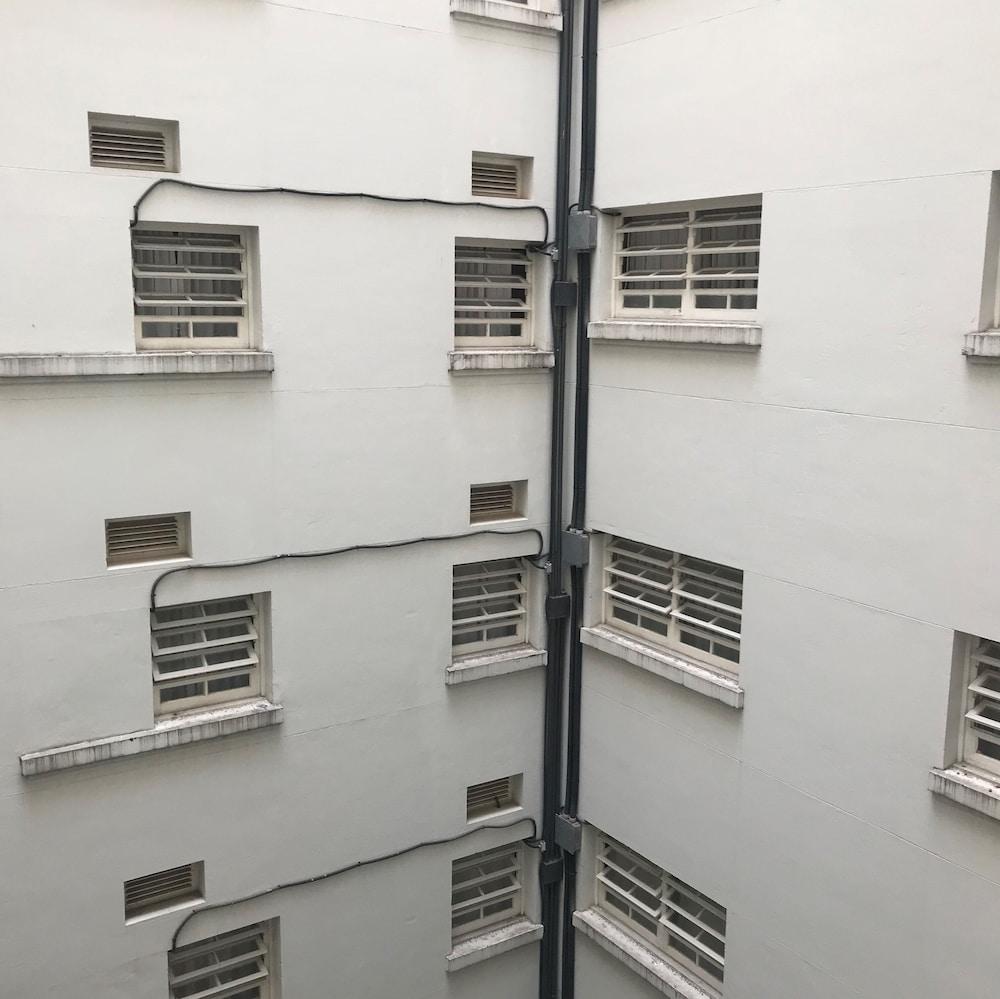 Olinda Rio Hotel — 3