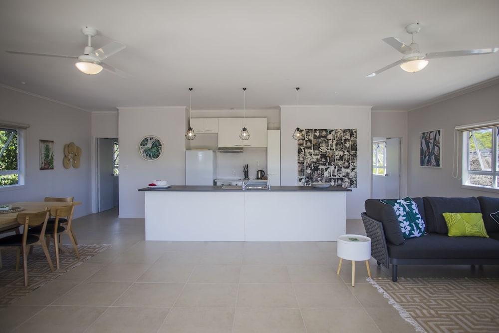 Manuia Beach Resort - Adults Only — 7