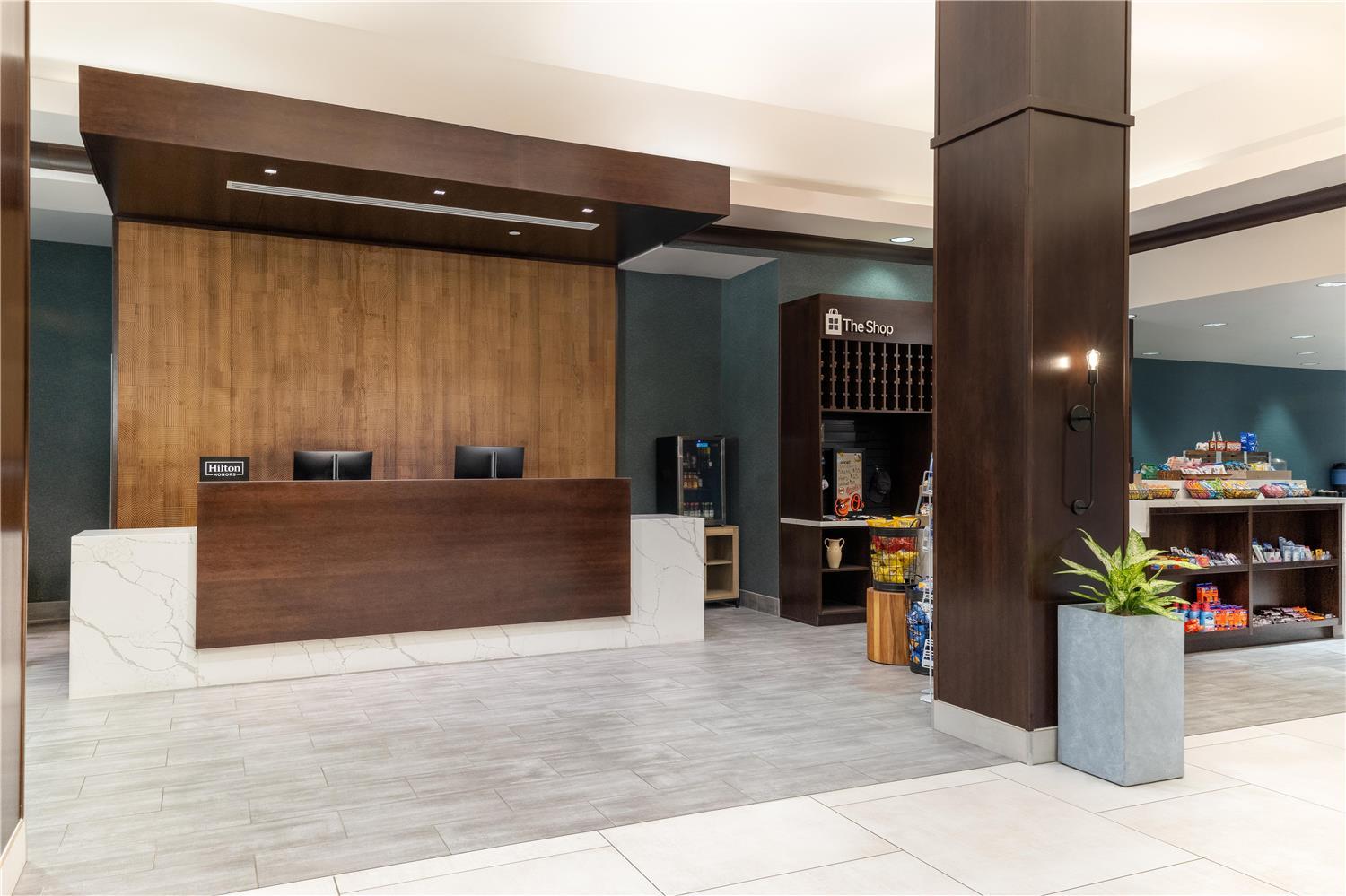 Hilton Garden Inn Hanover Arundel Mills BWI Airport — 8