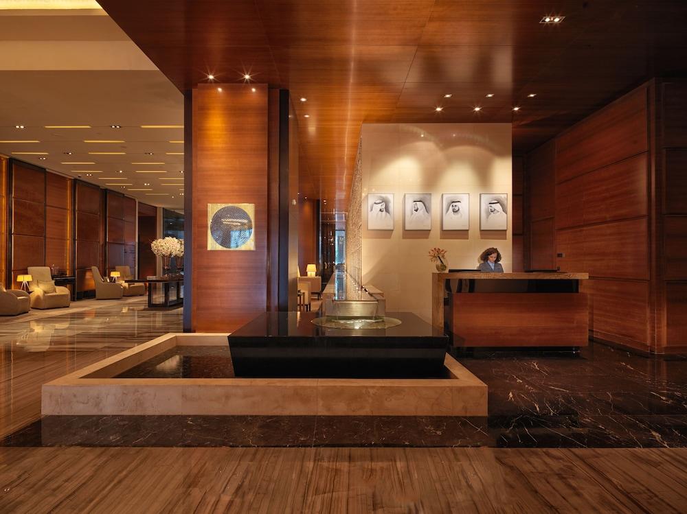 Rosewood Abu Dhabi — 7