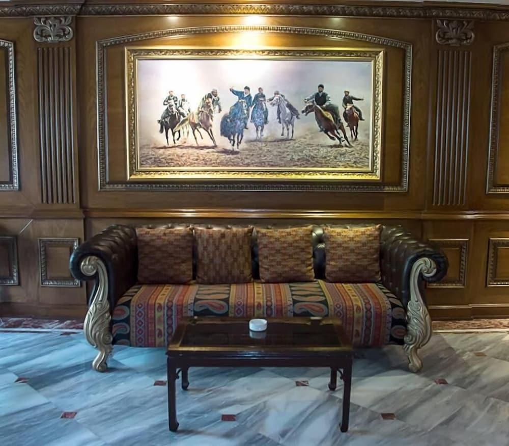 Regency Inn Hotel - Lahore — 9