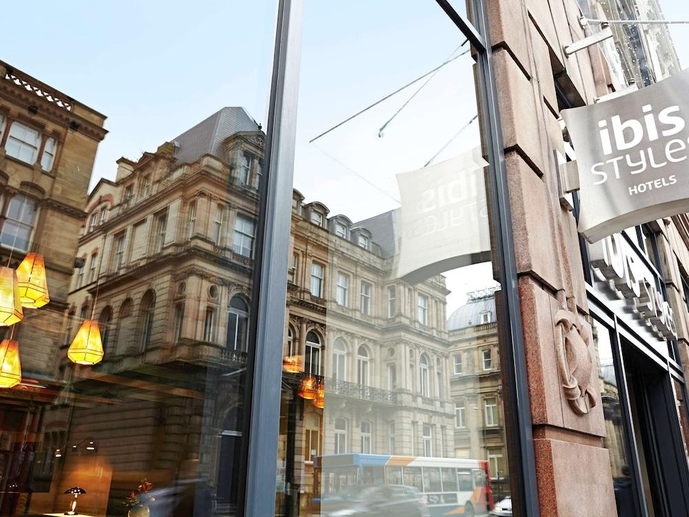 ibis Styles Liverpool Centre Dale Street Cavern Quarter — 10
