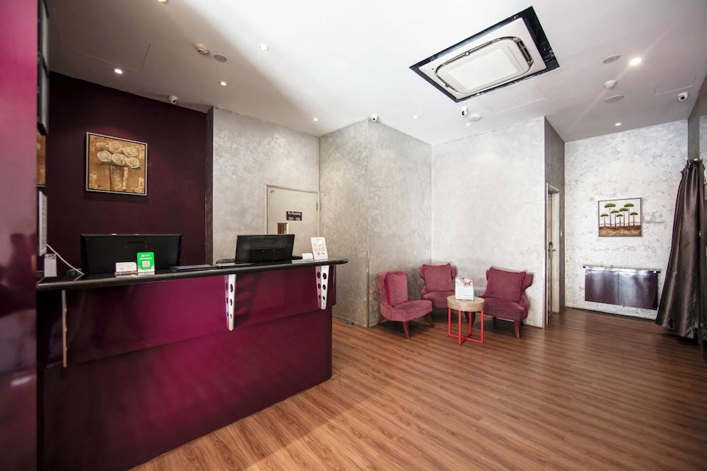 Fragrance Hotel - Rose — 8