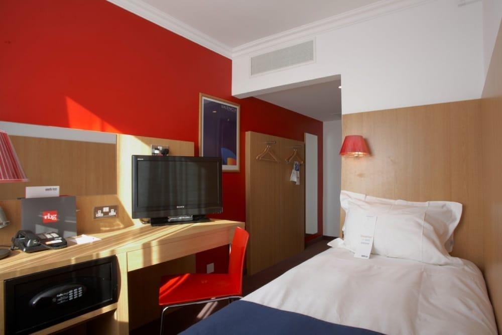 Radisson Hotel York — 10
