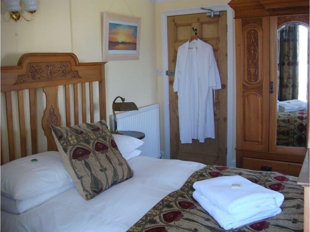 The Harbour - Guest House — 9