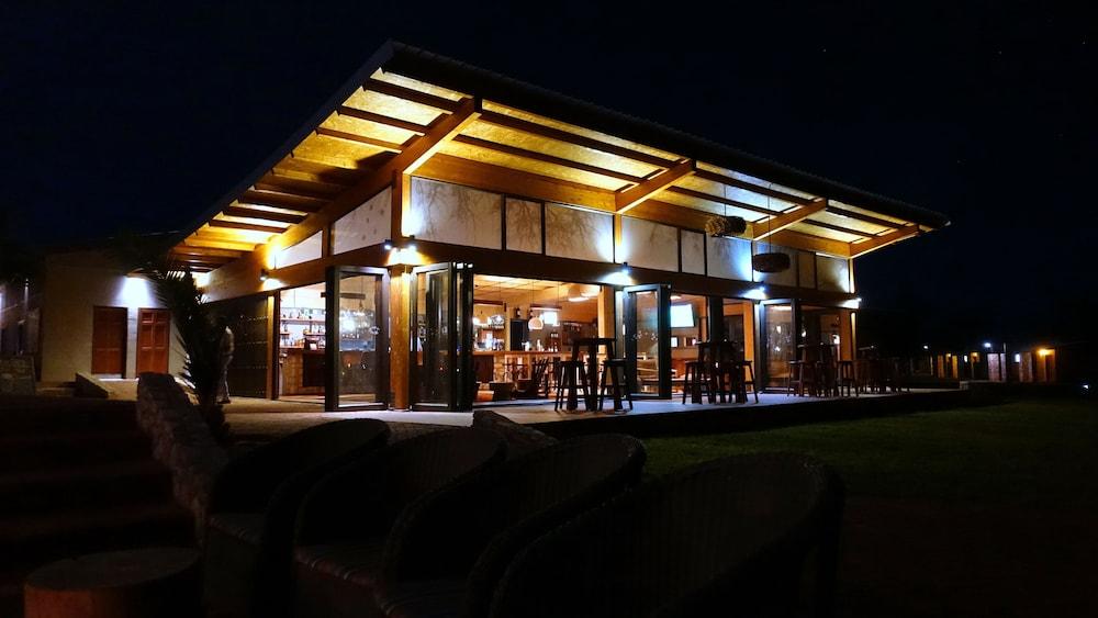 Kalahari Anib Lodge — 3
