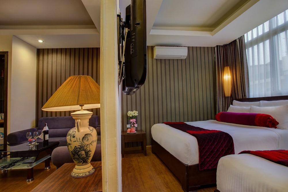 Art Trendy Hotel — 9