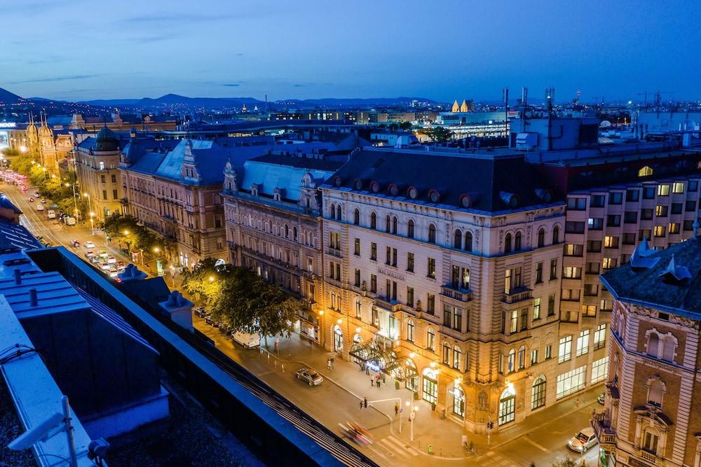 RADISSON BLU BEKE — 4