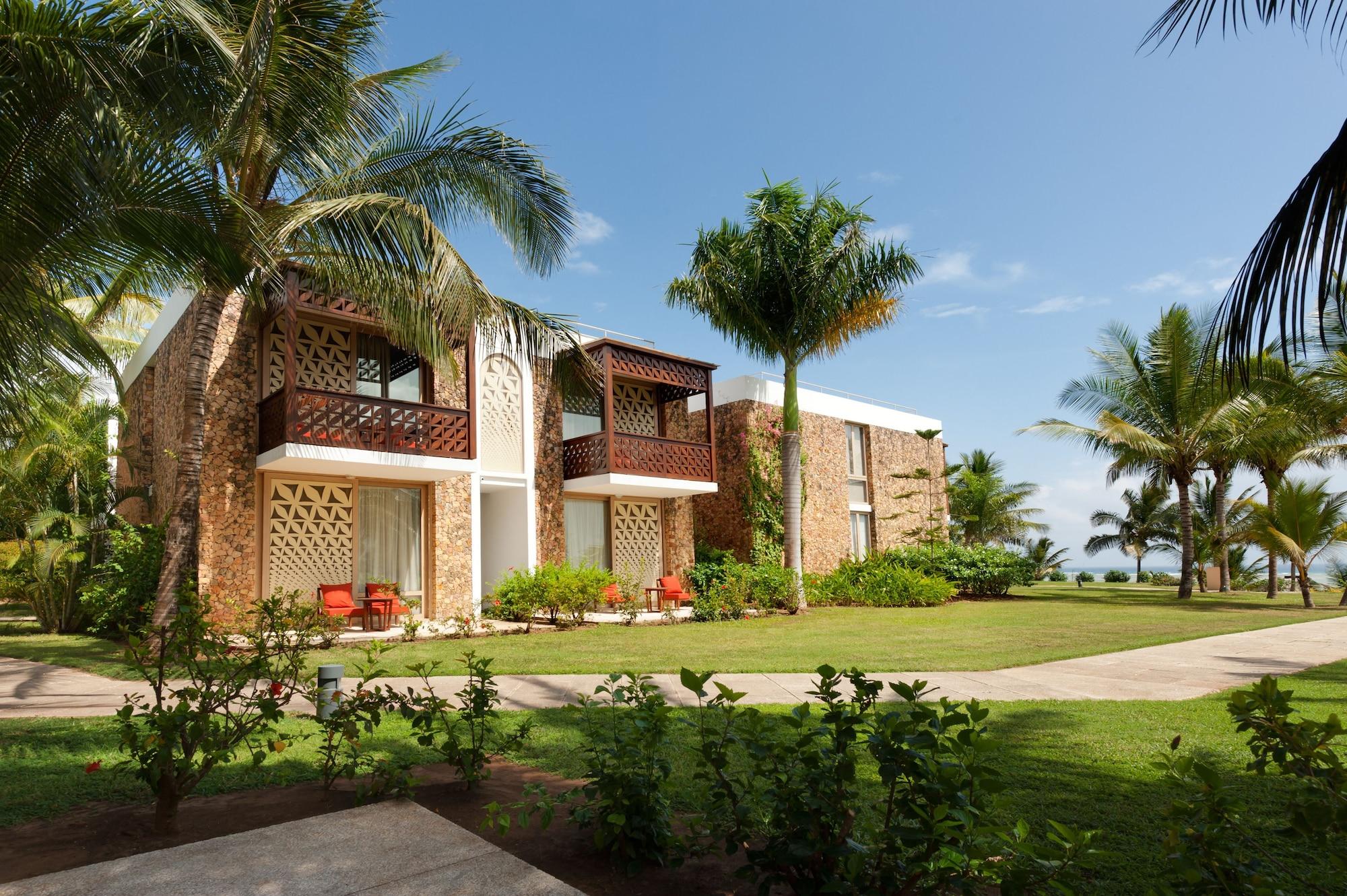 MELIA ZANZIBAR — 7