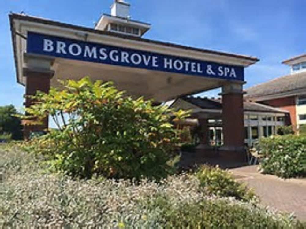 Bromsgrove Hotel and Spa — 6