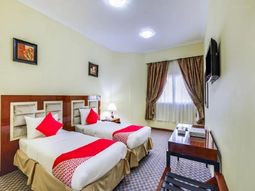 Ruwi Hotel Apartments — 10