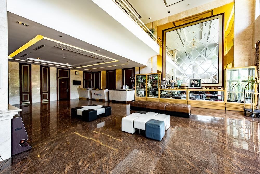 Stay Hotel (Ex. Northern Hotel Danang) — 8