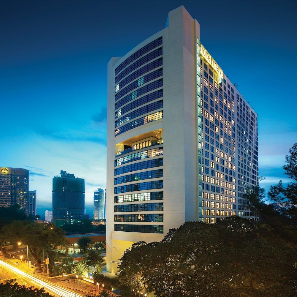 Hotel Maya Kuala Lumpur City Centre — 2