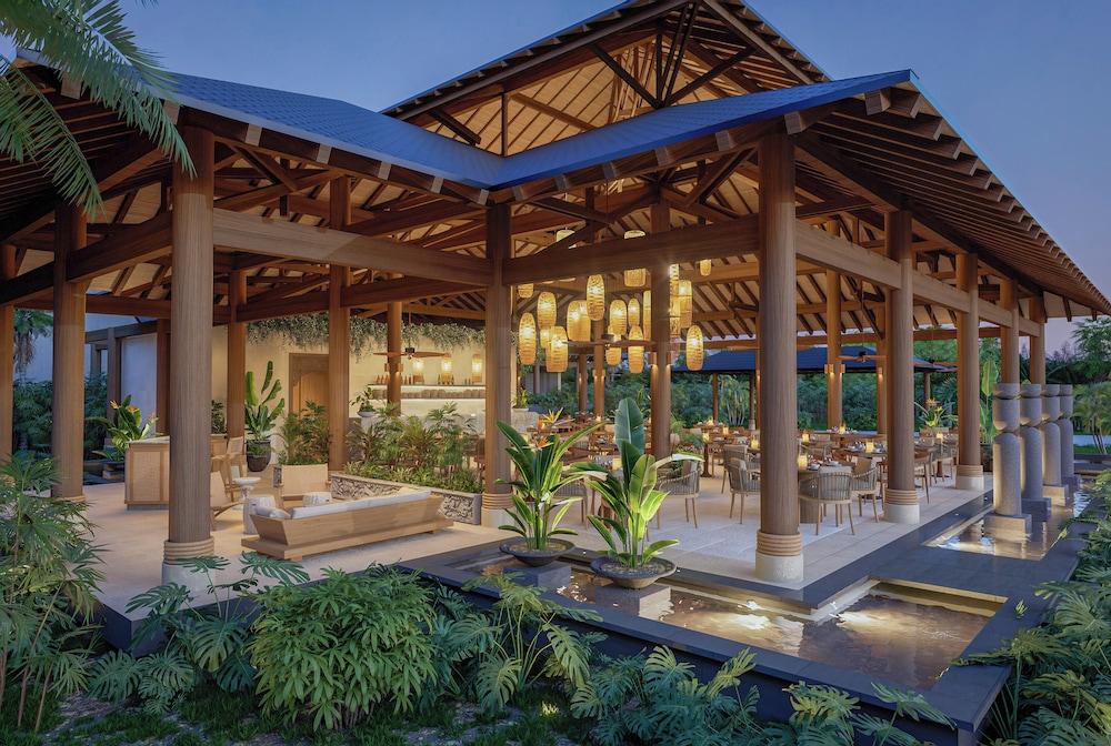 Paradisus by Melia Bali — 3
