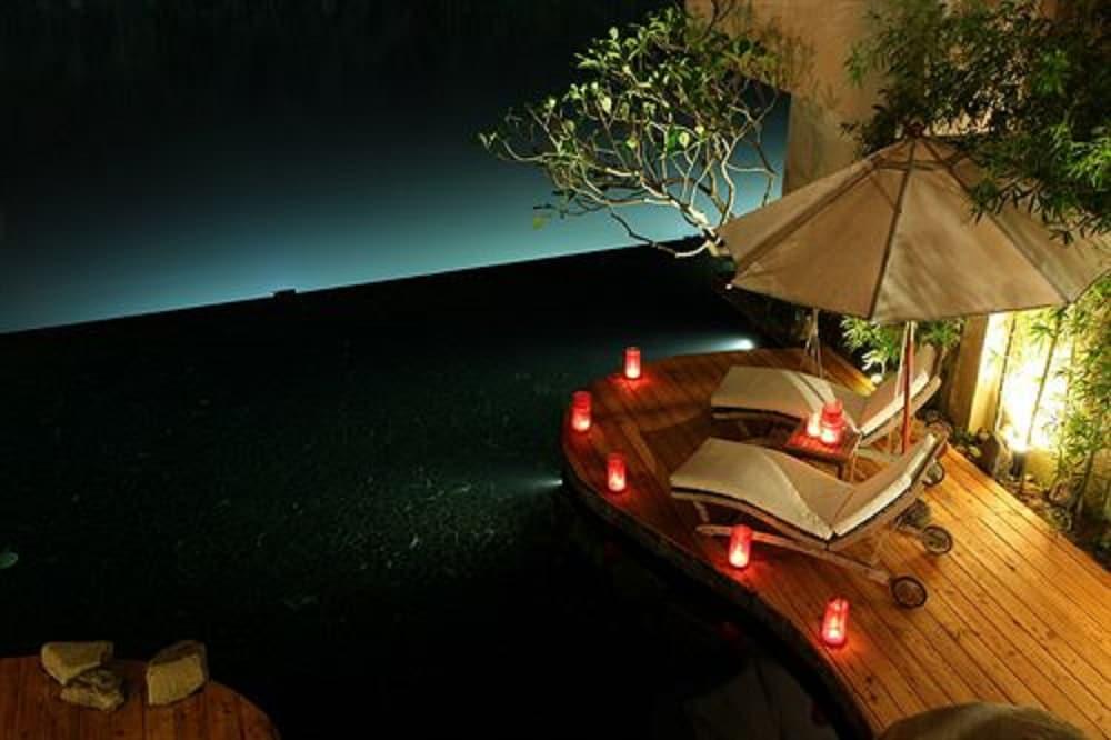 VOLANDO URAI SPRING SPA AND RESORT 885145 — 8
