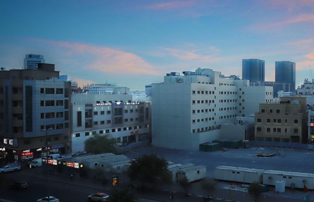 Le Wana Hotel — 2