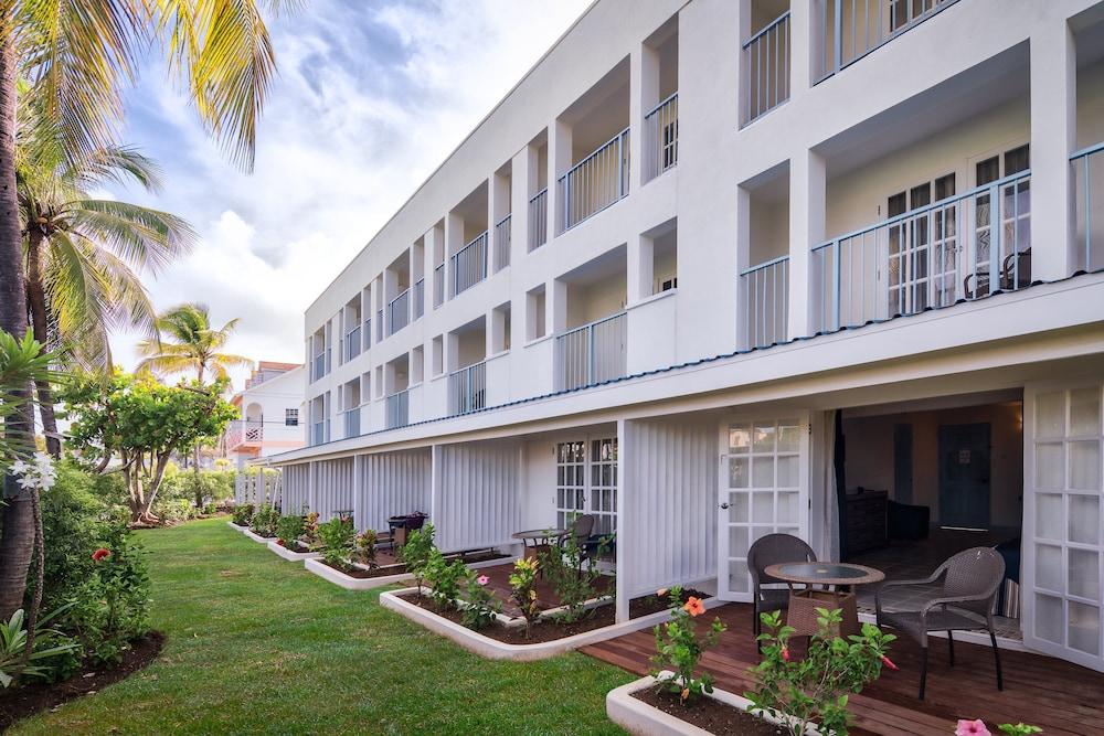 Time Out Hotel Barbados 115242 — 4